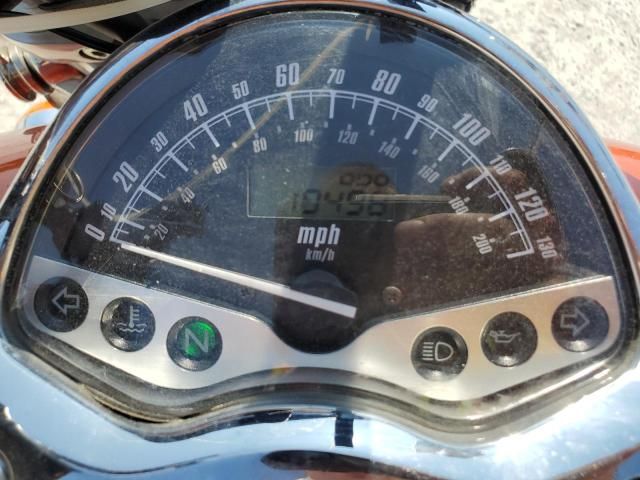 2006 Honda VTX1300 C