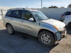 2002 Toyota Rav4