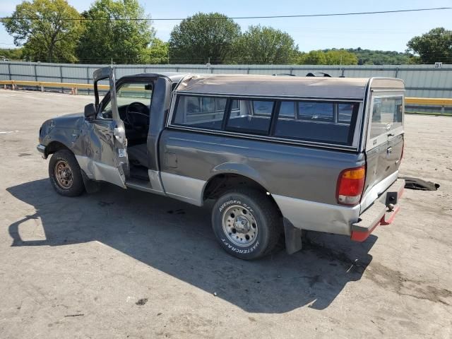 1998 Ford Ranger