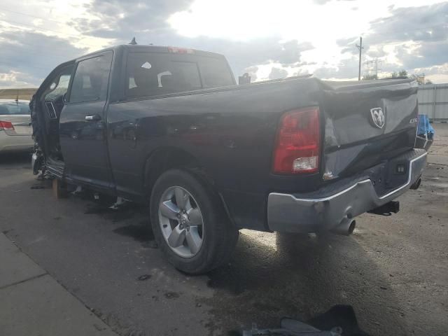 2013 Dodge RAM 1500 SLT