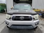 2015 Toyota Tacoma Double Cab Prerunner Long BED