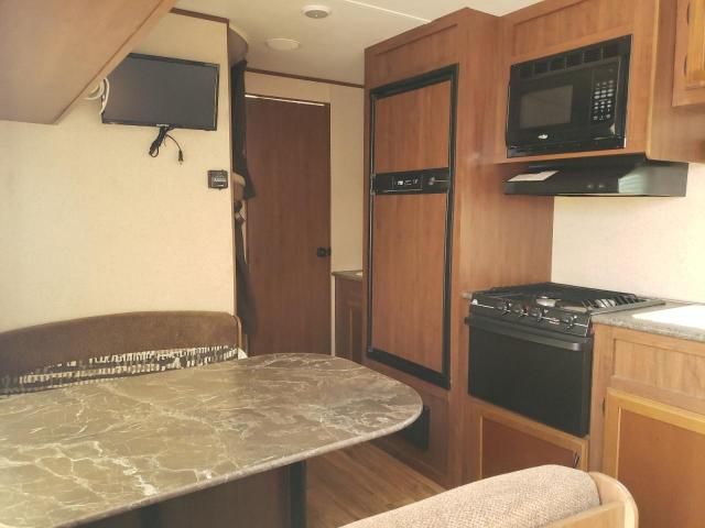 2016 Jayco Trailer