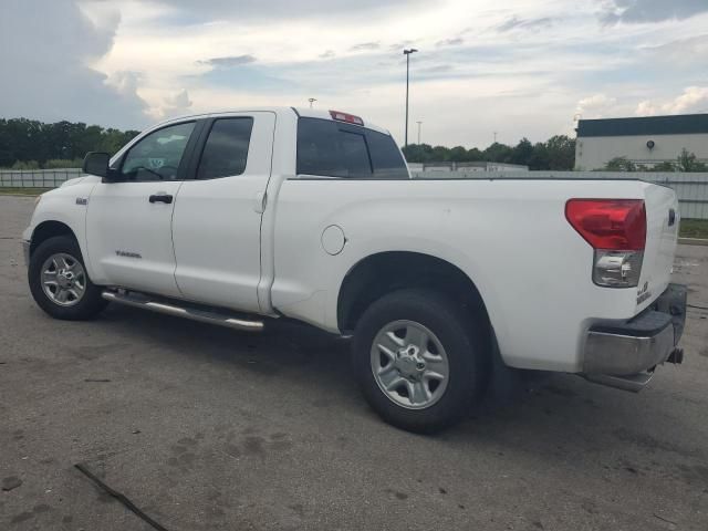 2008 Toyota Tundra Double Cab