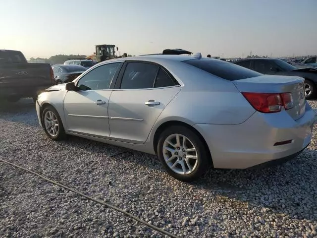 2013 Chevrolet Malibu 1LT