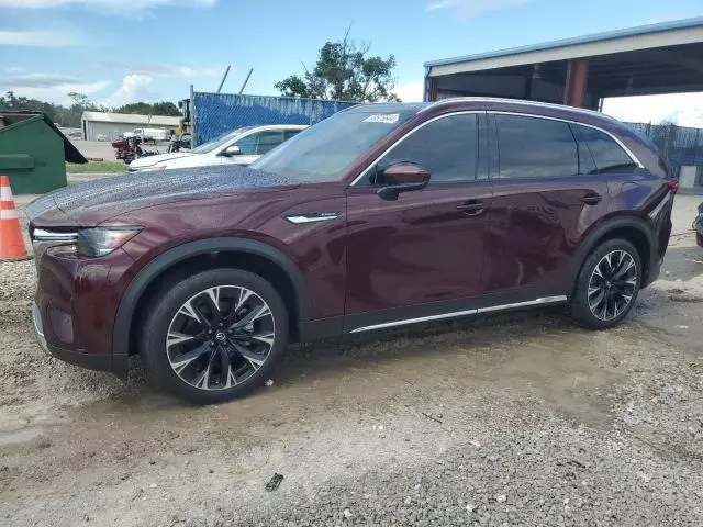 2024 Mazda CX-90 Premium Plus