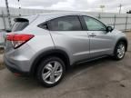 2019 Honda HR-V EXL