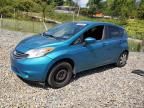 2016 Nissan Versa Note S