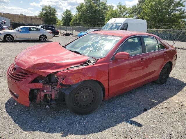 2007 Toyota Camry CE