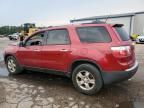 2012 GMC Acadia SLE