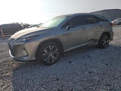 Salvage Cars with No Bids Yet For Sale at auction: 2022 Lexus RX 350