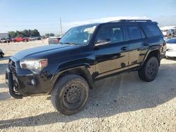 Carros dañados por granizo a la venta en subasta: 2016 Toyota 4runner SR5/SR5 Premium