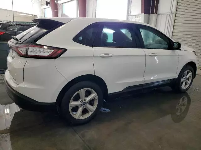 2017 Ford Edge SE