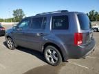 2014 Honda Pilot EXL