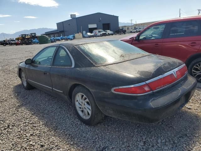 1997 Lincoln Mark Viii