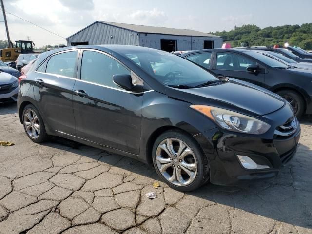 2013 Hyundai Elantra GT