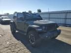 2024 Jeep Wrangler Rubicon 4XE