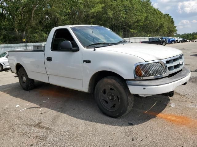 2000 Ford F150