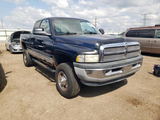 2001 Dodge RAM 2500