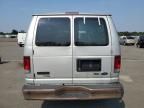 2011 Ford Econoline E350 Super Duty Wagon