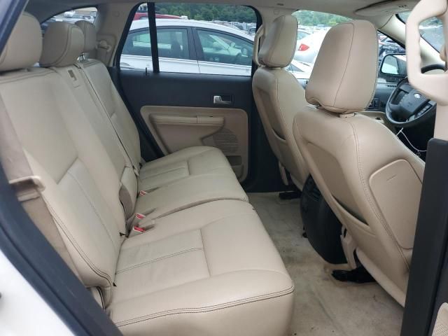 2008 Ford Edge Limited