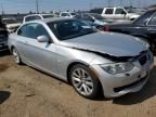 2011 BMW 328 I