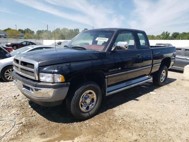 1995 Dodge RAM 1500