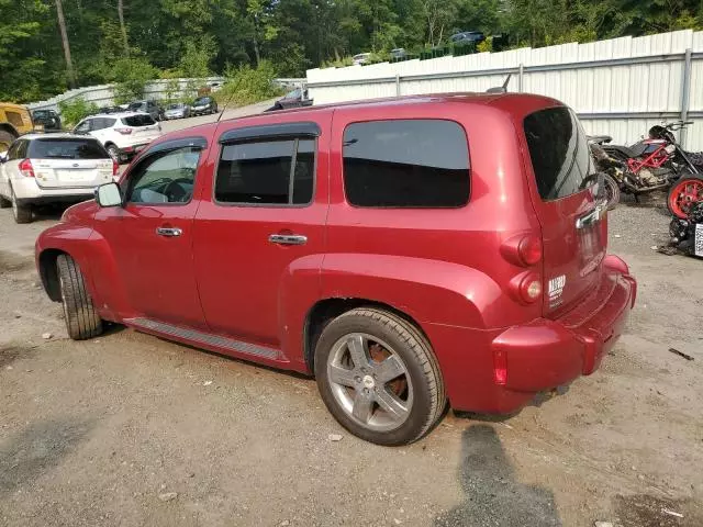 2010 Chevrolet HHR LT