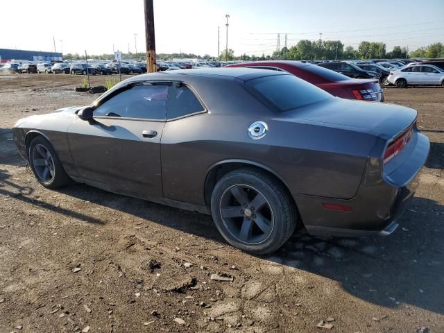 2014 Dodge Challenger SXT