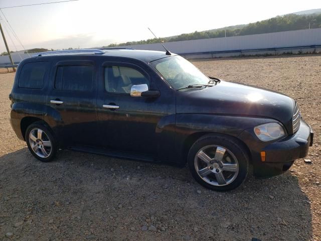 2011 Chevrolet HHR LT