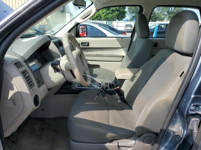 2010 Ford Escape XLS