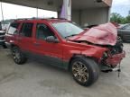 2004 Jeep Grand Cherokee Laredo