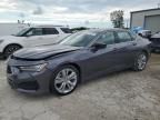 2023 Acura TLX Technology