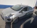 2012 Ford Fiesta SE