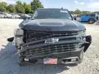 2019 Chevrolet Silverado K1500 RST