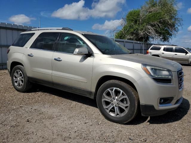 2013 GMC Acadia SLT-1