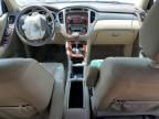 2004 Toyota Highlander