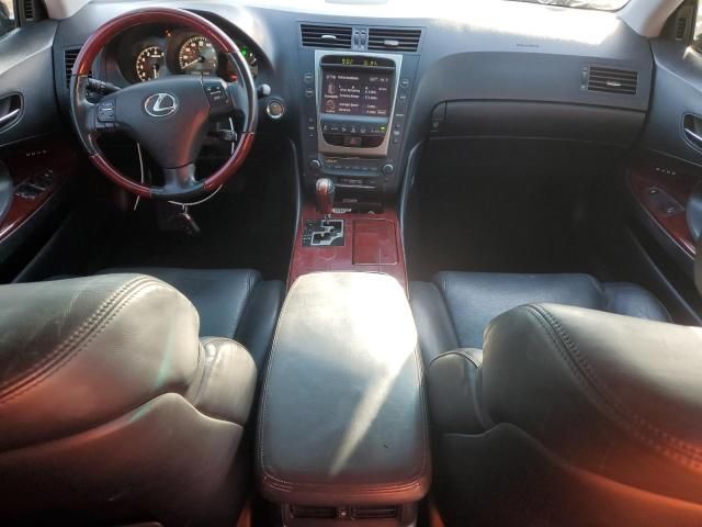 2006 Lexus GS 300