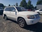 2006 Toyota Highlander Limited