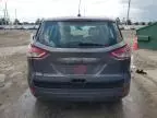 2016 Ford Escape S