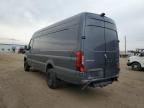 2022 Mercedes-Benz Sprinter 2500