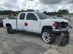 2003 Chevrolet Silverado K1500