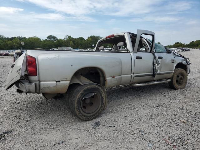 2007 Dodge RAM 3500 ST