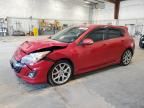 2012 Mazda Speed 3