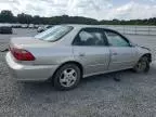 1999 Honda Accord EX