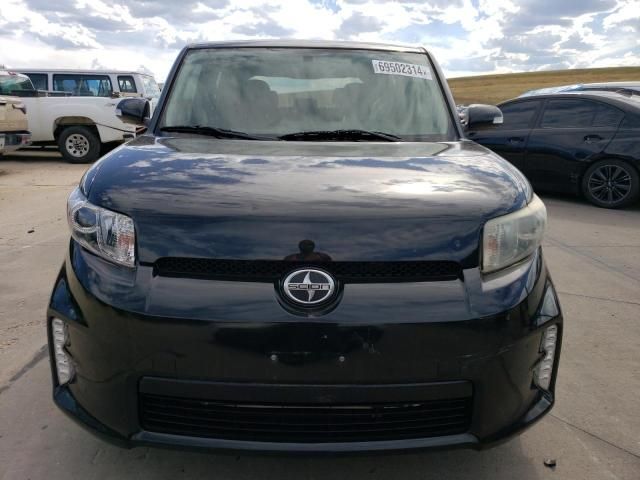 2013 Scion XB