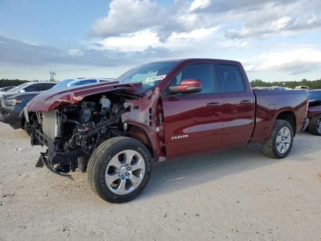 2023 Dodge RAM 1500 BIG HORN/LONE Star