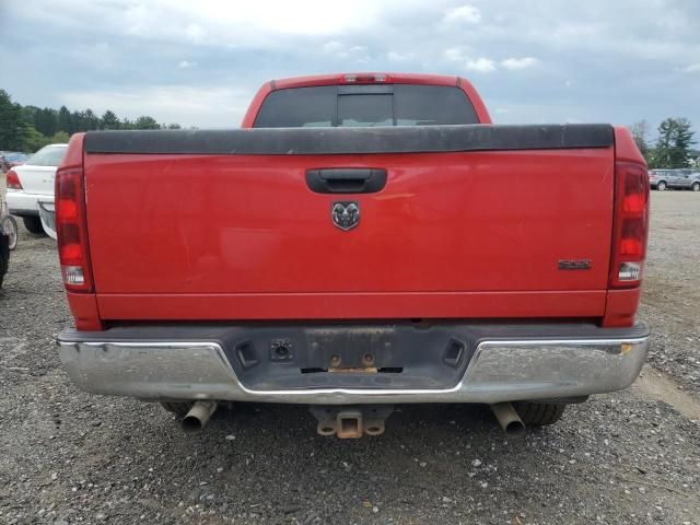 2006 Dodge RAM 1500 ST