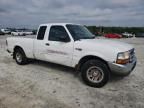 1999 Ford Ranger Super Cab