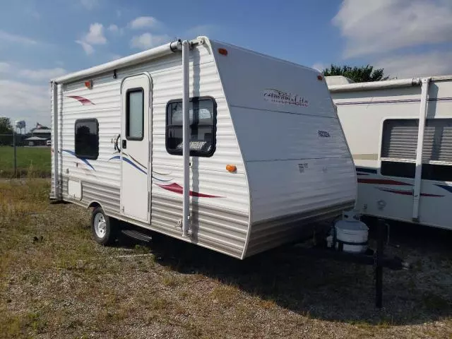 2011 Gulf Stream Ameri-Lite