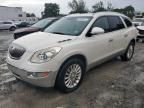 2011 Buick Enclave CXL